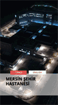 Mobile Screenshot of cmiletisim.com